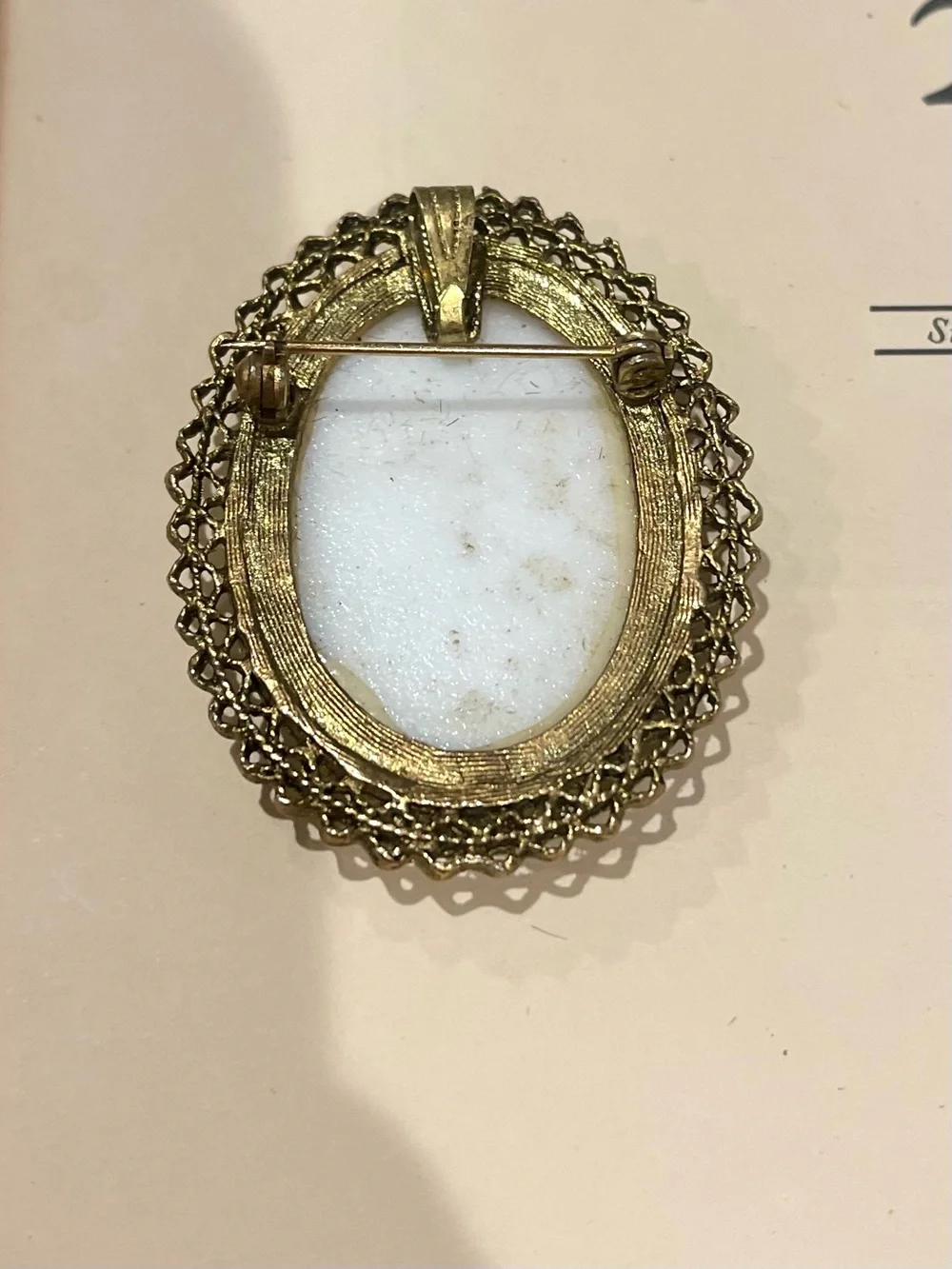 N/A genuine 1900s